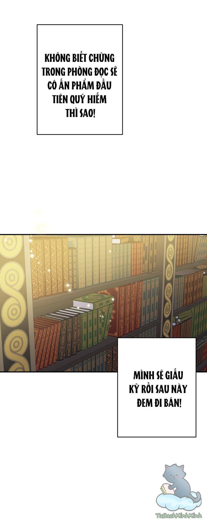 Những Nhân Vật Mạnh Nhất Thế Giới Ám Ảnh Tôi Chap 85 - Next Chap 86