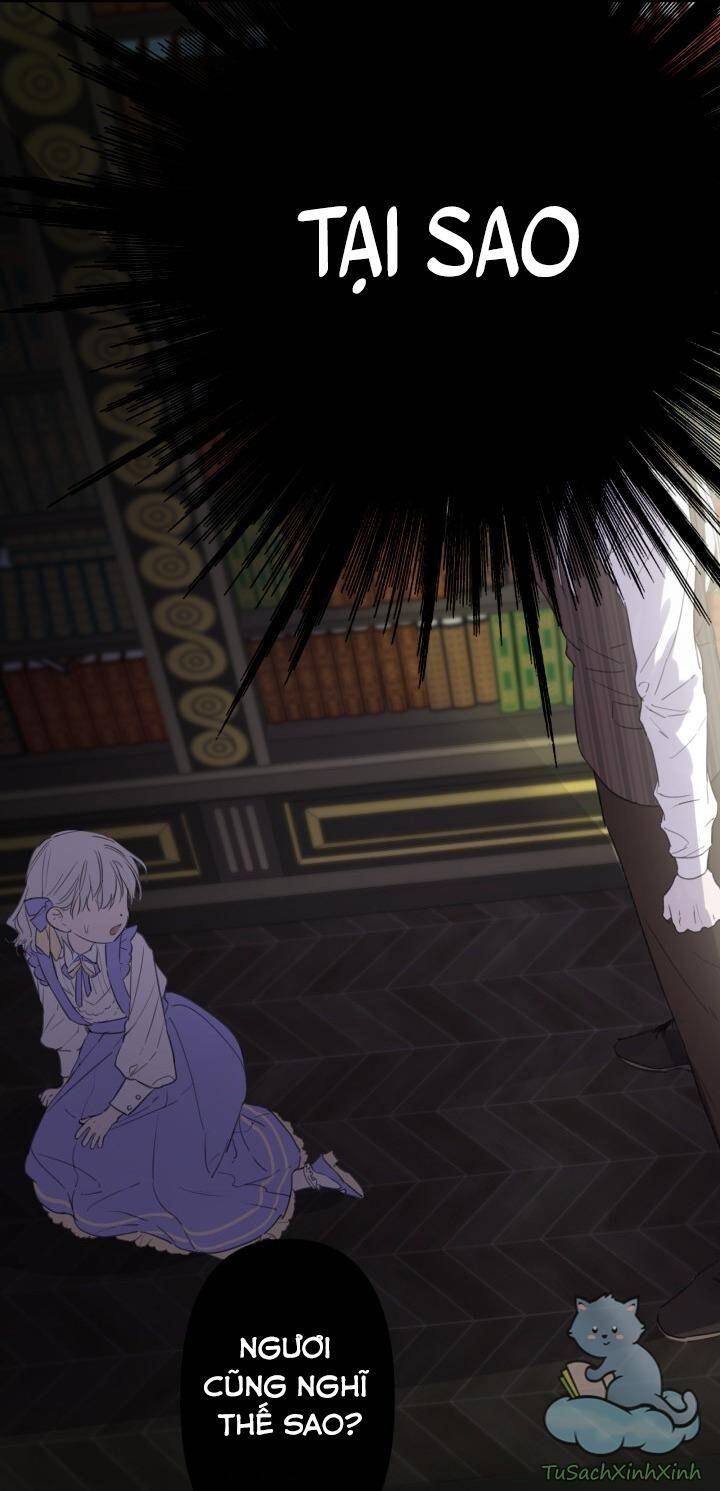 Những Nhân Vật Mạnh Nhất Thế Giới Ám Ảnh Tôi Chap 85 - Next Chap 86