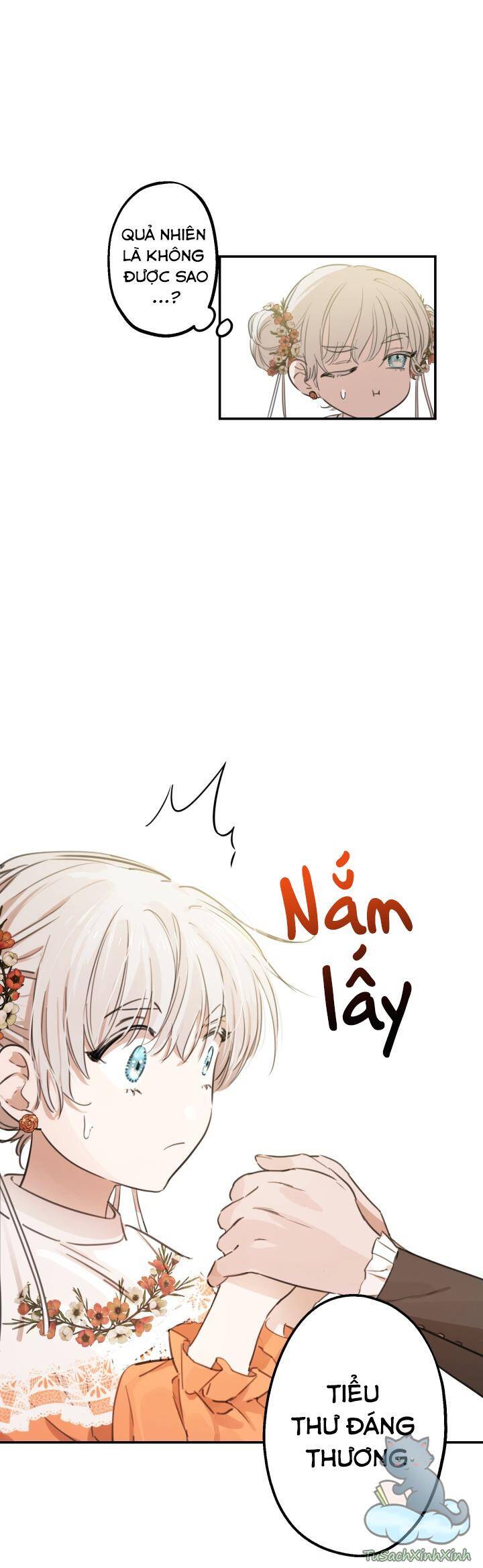 Những Nhân Vật Mạnh Nhất Thế Giới Ám Ảnh Tôi Chap 85 - Next Chap 86