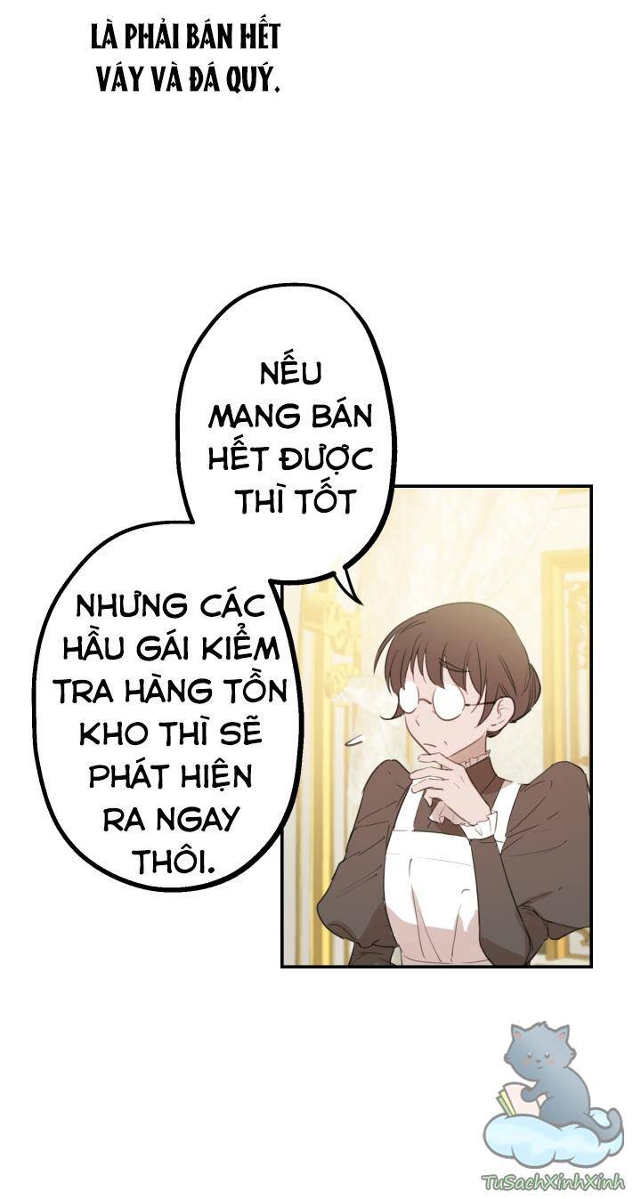 Những Nhân Vật Mạnh Nhất Thế Giới Ám Ảnh Tôi Chap 85 - Next Chap 86