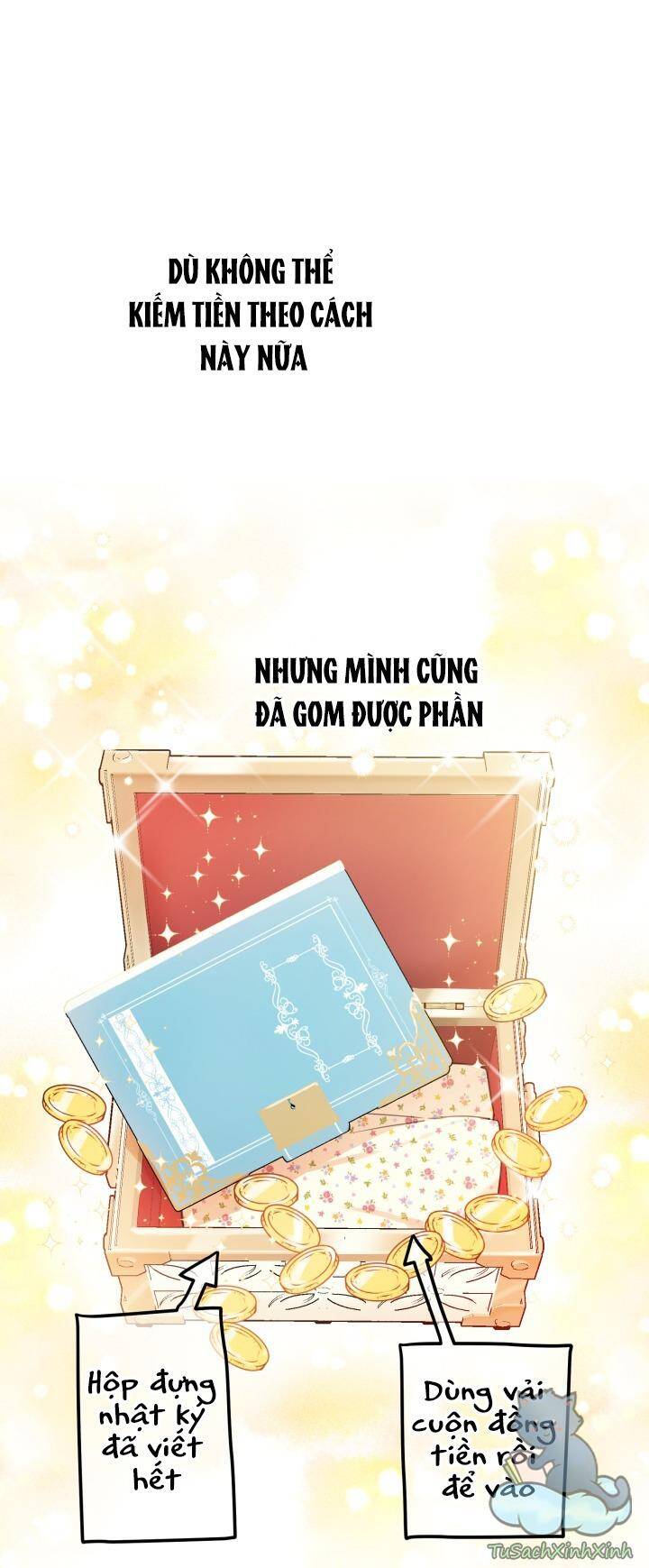 Những Nhân Vật Mạnh Nhất Thế Giới Ám Ảnh Tôi Chap 85 - Next Chap 86