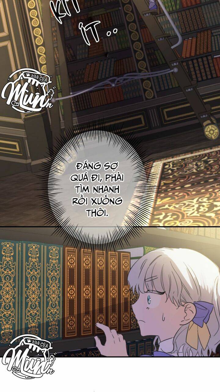 Những Nhân Vật Mạnh Nhất Thế Giới Ám Ảnh Tôi Chap 9 - Next Chap 10