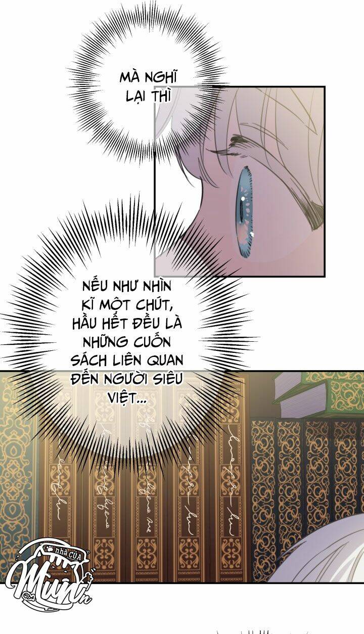 Những Nhân Vật Mạnh Nhất Thế Giới Ám Ảnh Tôi Chap 9 - Next Chap 10
