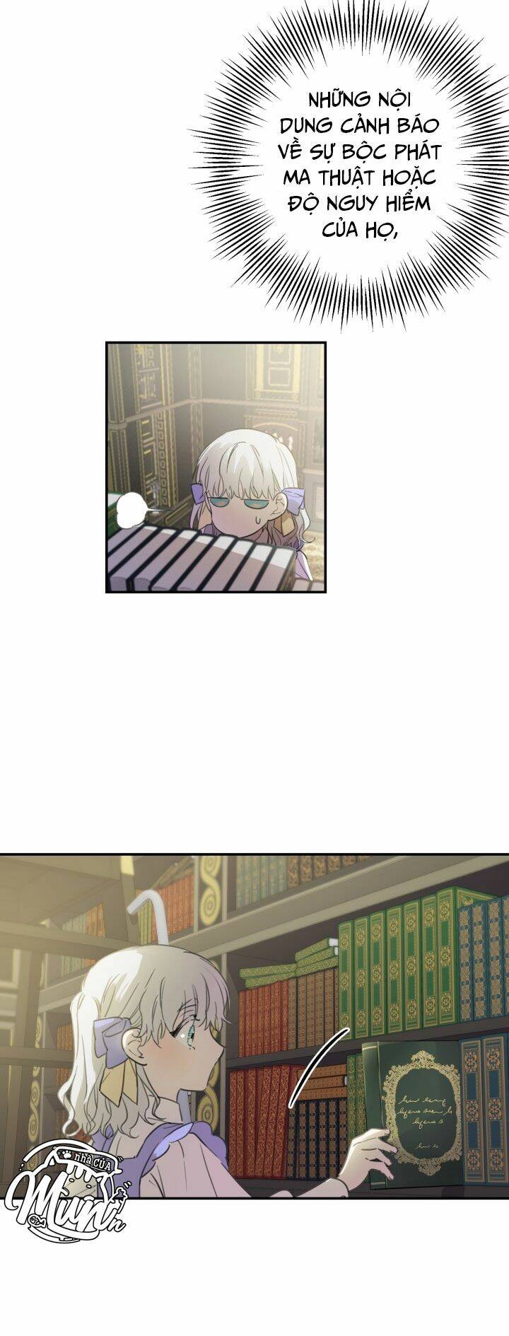 Những Nhân Vật Mạnh Nhất Thế Giới Ám Ảnh Tôi Chap 9 - Next Chap 10