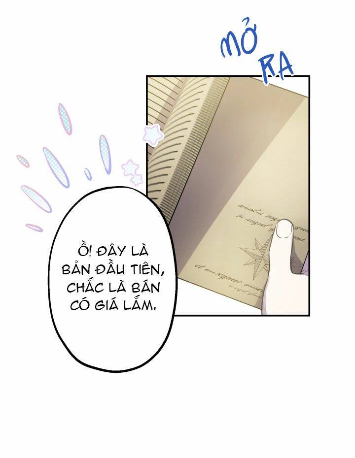 Những Nhân Vật Mạnh Nhất Thế Giới Ám Ảnh Tôi Chap 9 - Next Chap 10