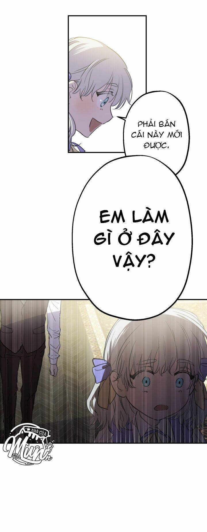 Những Nhân Vật Mạnh Nhất Thế Giới Ám Ảnh Tôi Chap 9 - Next Chap 10