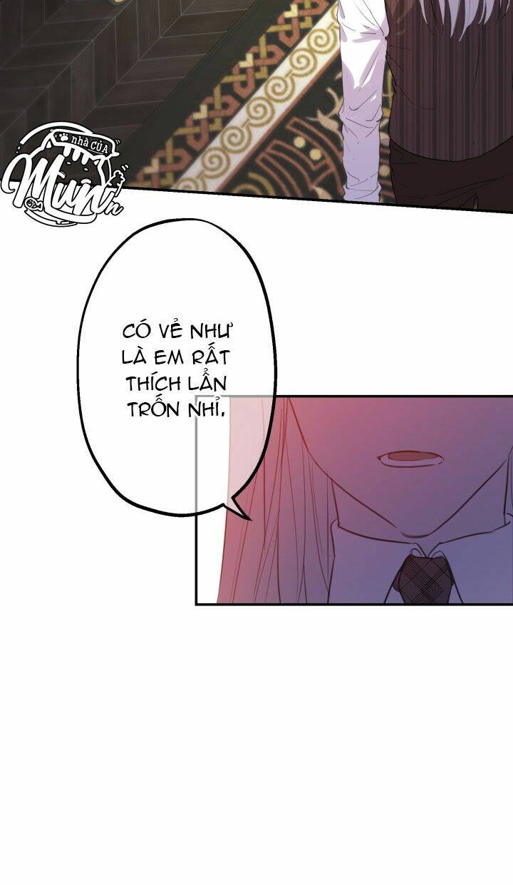 Những Nhân Vật Mạnh Nhất Thế Giới Ám Ảnh Tôi Chap 9 - Next Chap 10