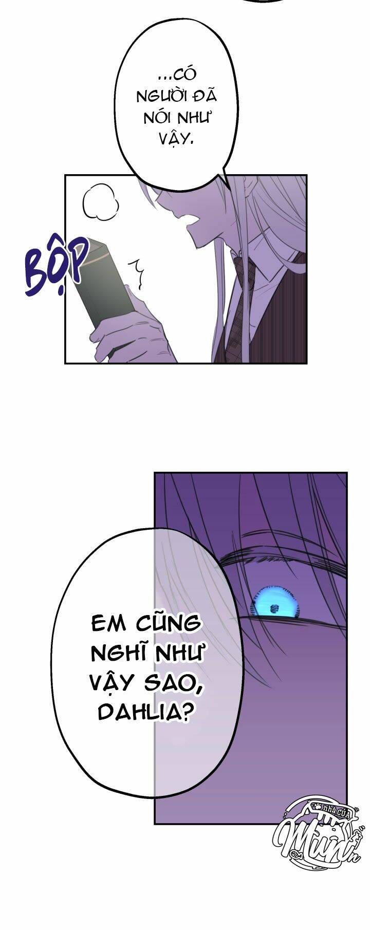 Những Nhân Vật Mạnh Nhất Thế Giới Ám Ảnh Tôi Chap 9 - Next Chap 10