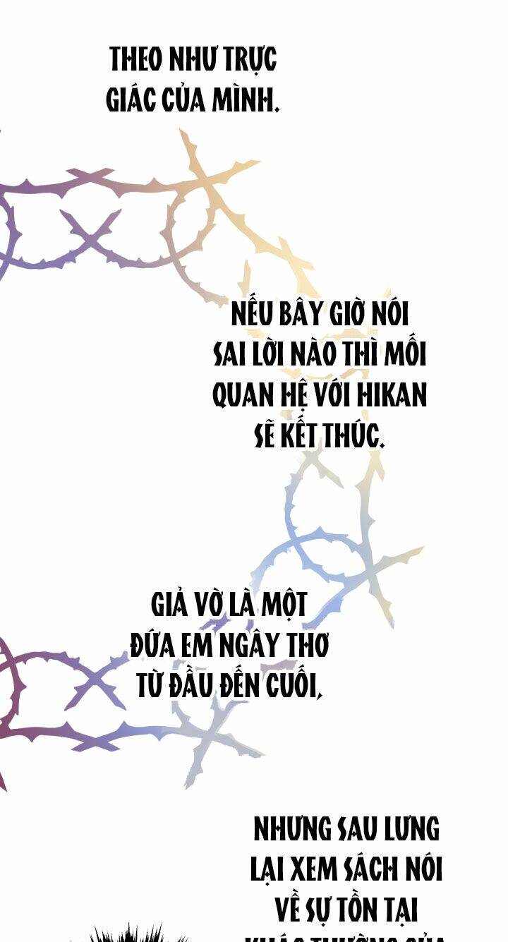 Những Nhân Vật Mạnh Nhất Thế Giới Ám Ảnh Tôi Chap 9 - Next Chap 10
