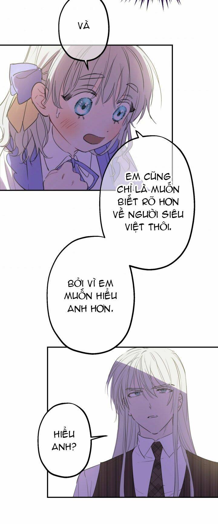 Những Nhân Vật Mạnh Nhất Thế Giới Ám Ảnh Tôi Chap 9 - Next Chap 10