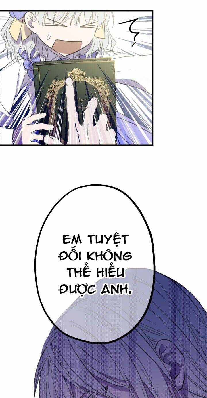 Những Nhân Vật Mạnh Nhất Thế Giới Ám Ảnh Tôi Chap 9 - Next Chap 10