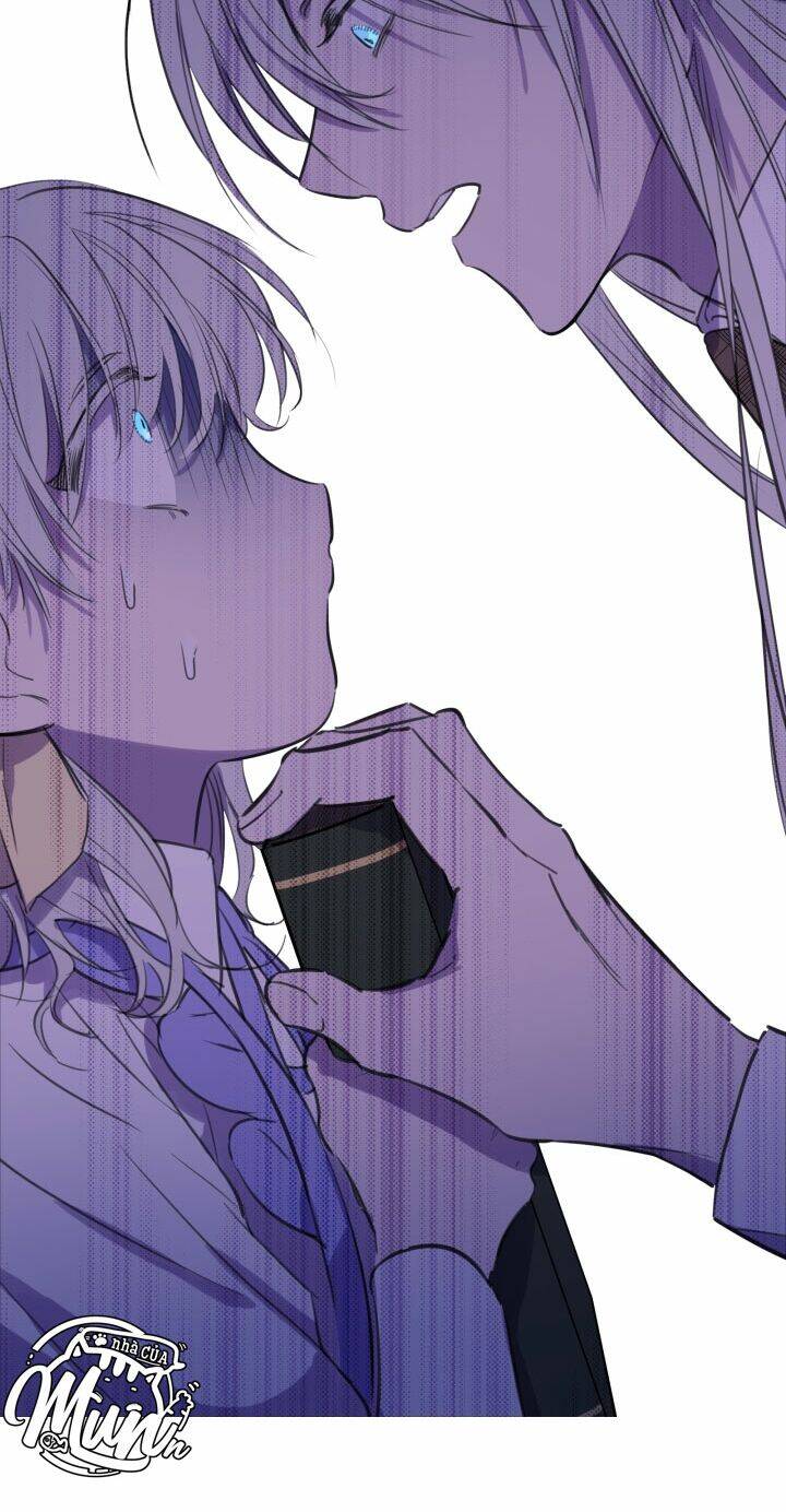Những Nhân Vật Mạnh Nhất Thế Giới Ám Ảnh Tôi Chap 9 - Next Chap 10