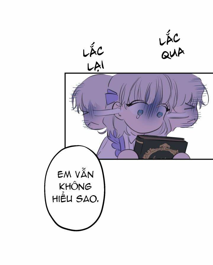 Những Nhân Vật Mạnh Nhất Thế Giới Ám Ảnh Tôi Chap 9 - Next Chap 10