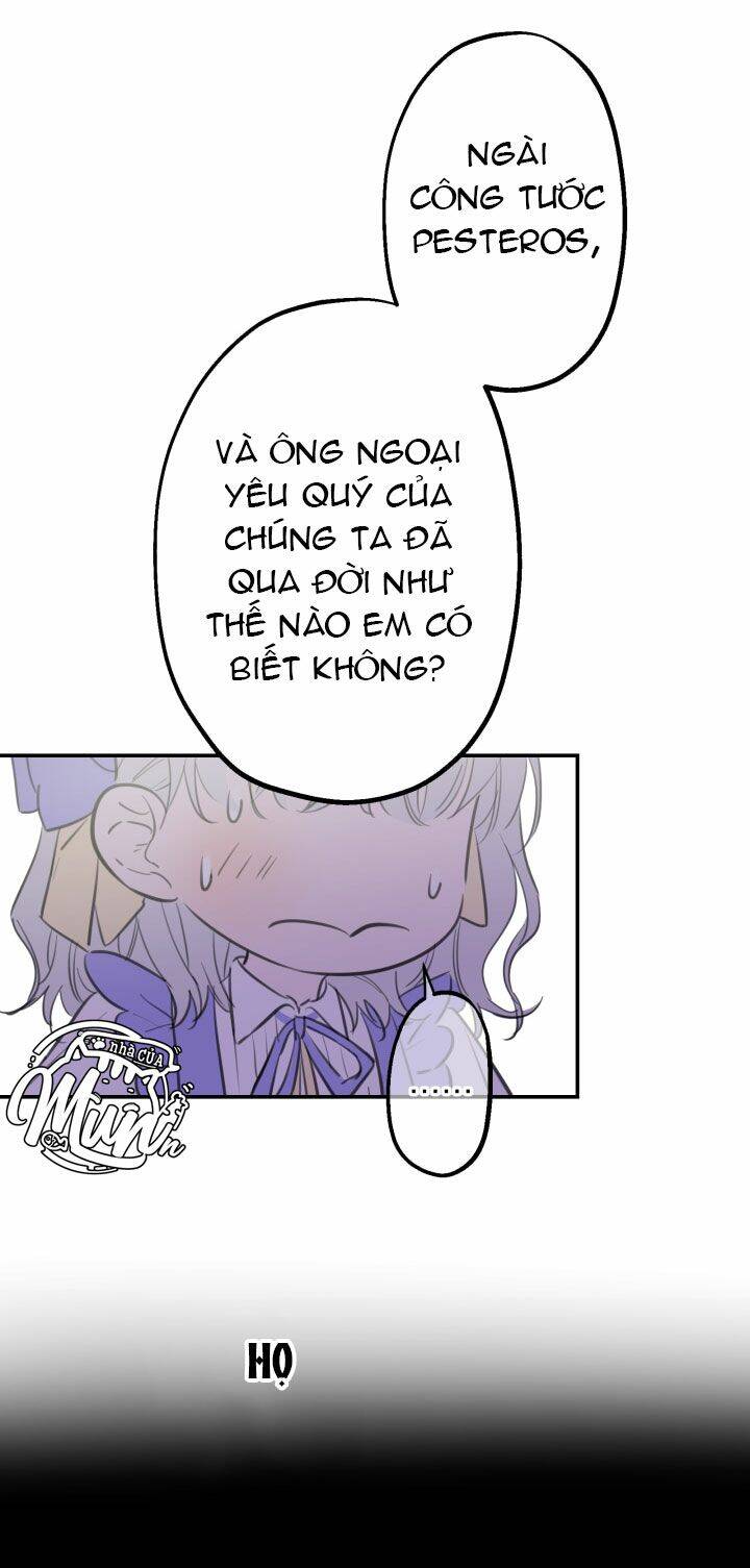Những Nhân Vật Mạnh Nhất Thế Giới Ám Ảnh Tôi Chap 9 - Next Chap 10