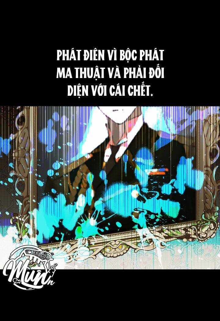 Những Nhân Vật Mạnh Nhất Thế Giới Ám Ảnh Tôi Chap 9 - Next Chap 10