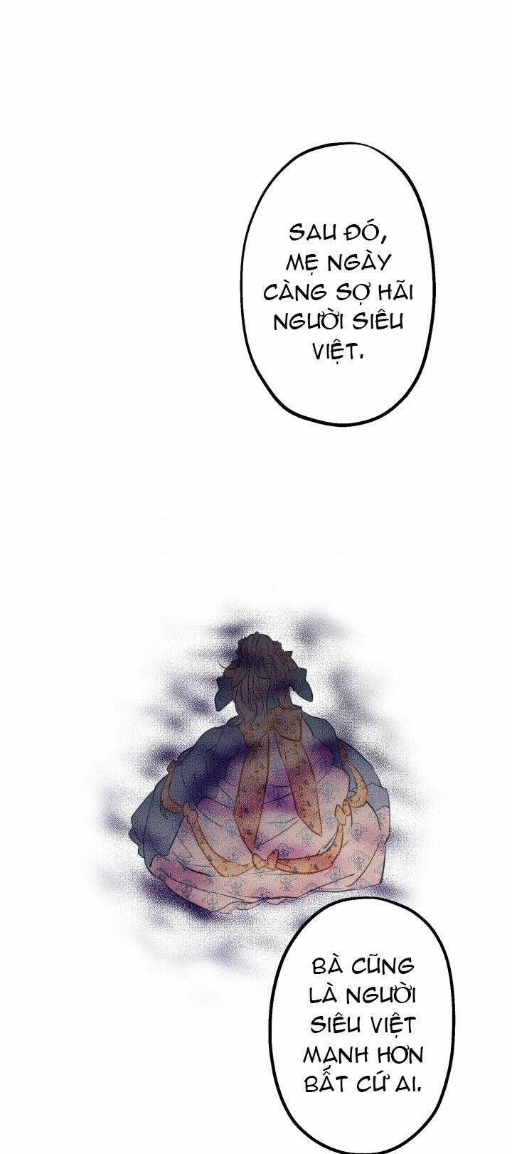 Những Nhân Vật Mạnh Nhất Thế Giới Ám Ảnh Tôi Chap 9 - Next Chap 10