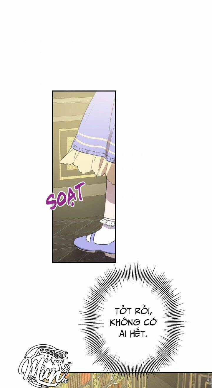 Những Nhân Vật Mạnh Nhất Thế Giới Ám Ảnh Tôi Chap 9 - Next Chap 10