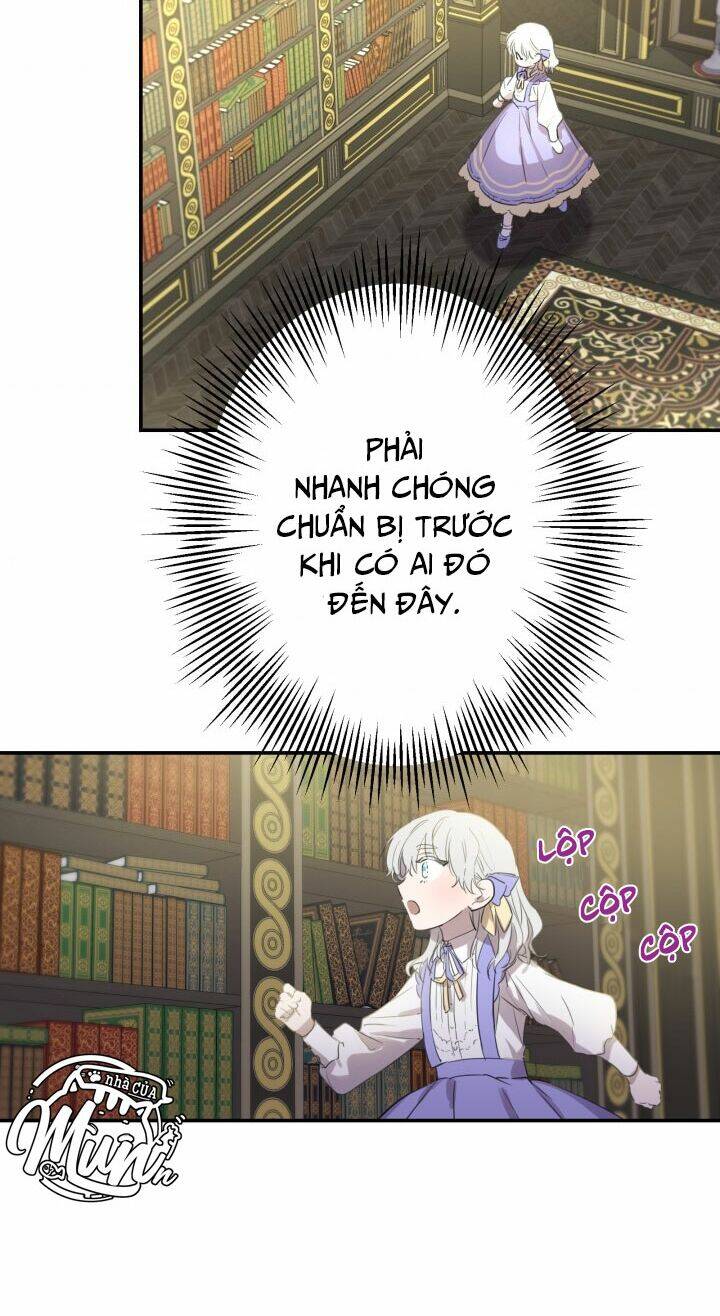 Những Nhân Vật Mạnh Nhất Thế Giới Ám Ảnh Tôi Chap 9 - Next Chap 10