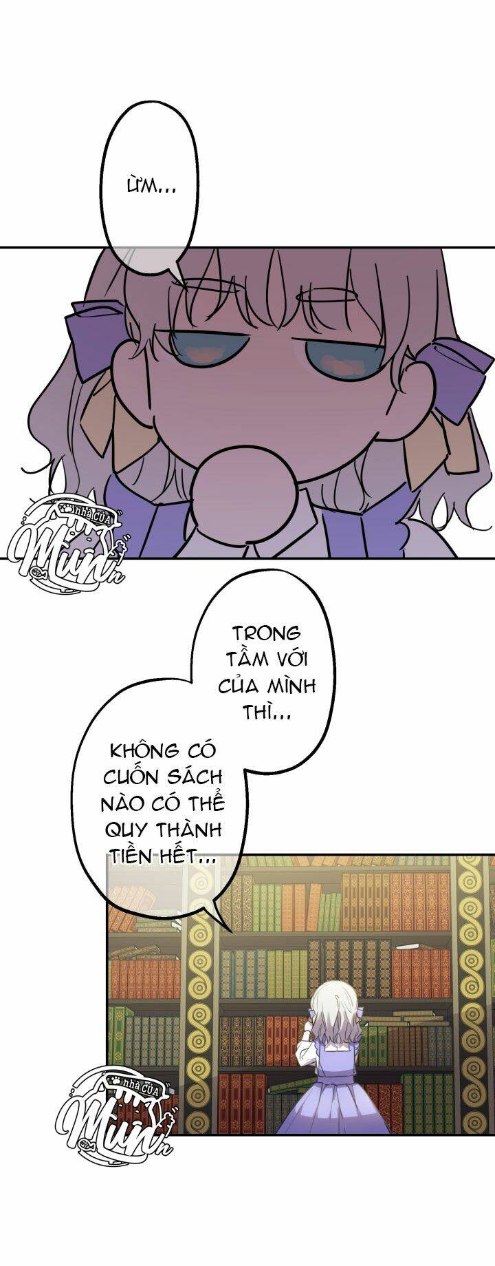 Những Nhân Vật Mạnh Nhất Thế Giới Ám Ảnh Tôi Chap 9 - Next Chap 10