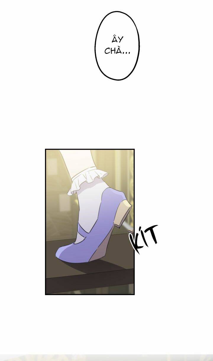 Những Nhân Vật Mạnh Nhất Thế Giới Ám Ảnh Tôi Chap 9 - Next Chap 10
