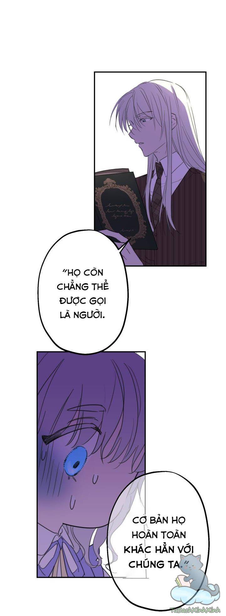 Những Nhân Vật Mạnh Nhất Thế Giới Ám Ảnh Tôi Chap 95 - Next Chap 96