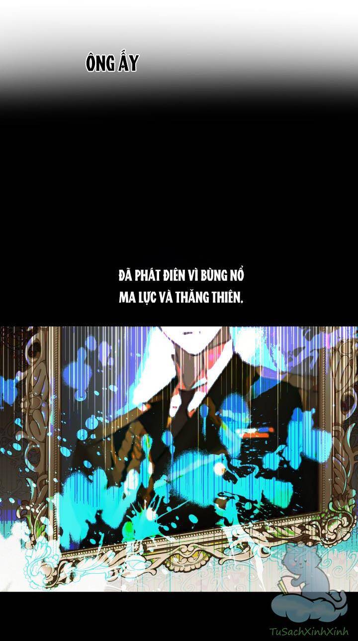 Những Nhân Vật Mạnh Nhất Thế Giới Ám Ảnh Tôi Chap 95 - Next Chap 96