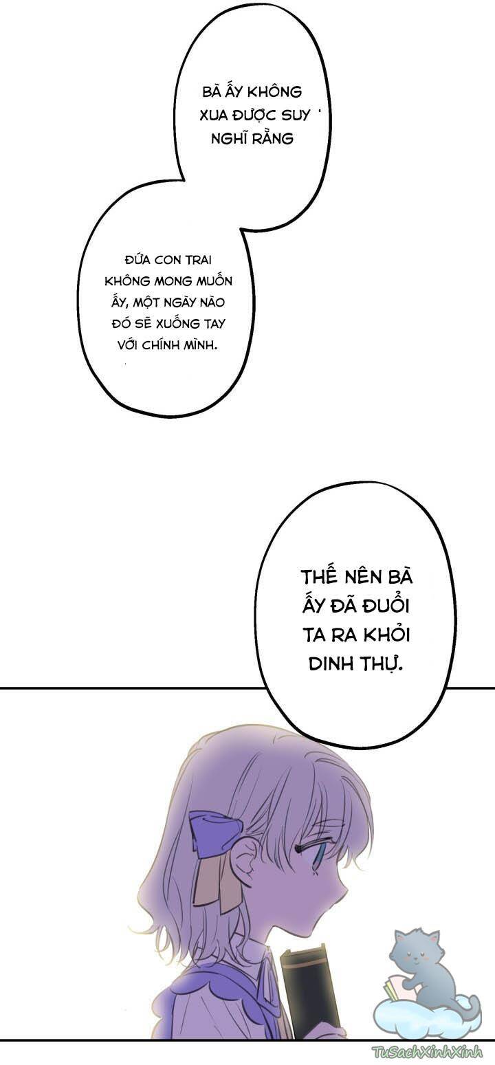 Những Nhân Vật Mạnh Nhất Thế Giới Ám Ảnh Tôi Chap 95 - Next Chap 96