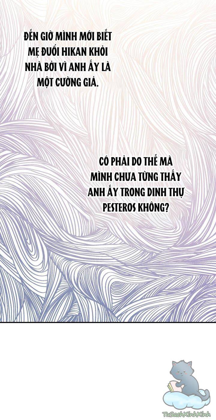 Những Nhân Vật Mạnh Nhất Thế Giới Ám Ảnh Tôi Chap 95 - Next Chap 96