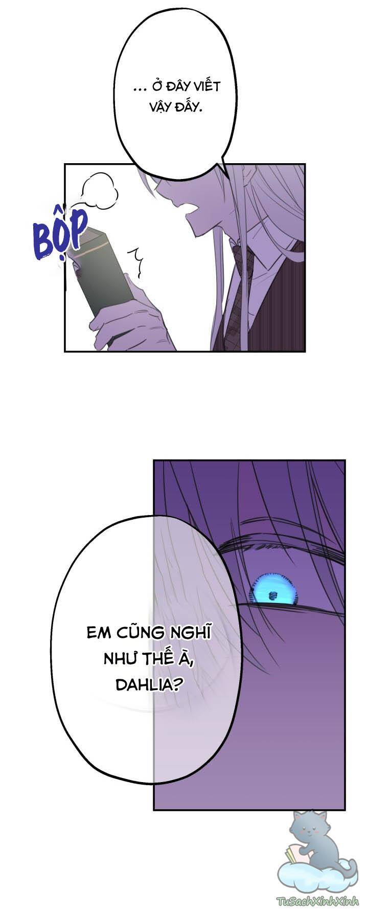 Những Nhân Vật Mạnh Nhất Thế Giới Ám Ảnh Tôi Chap 95 - Next Chap 96