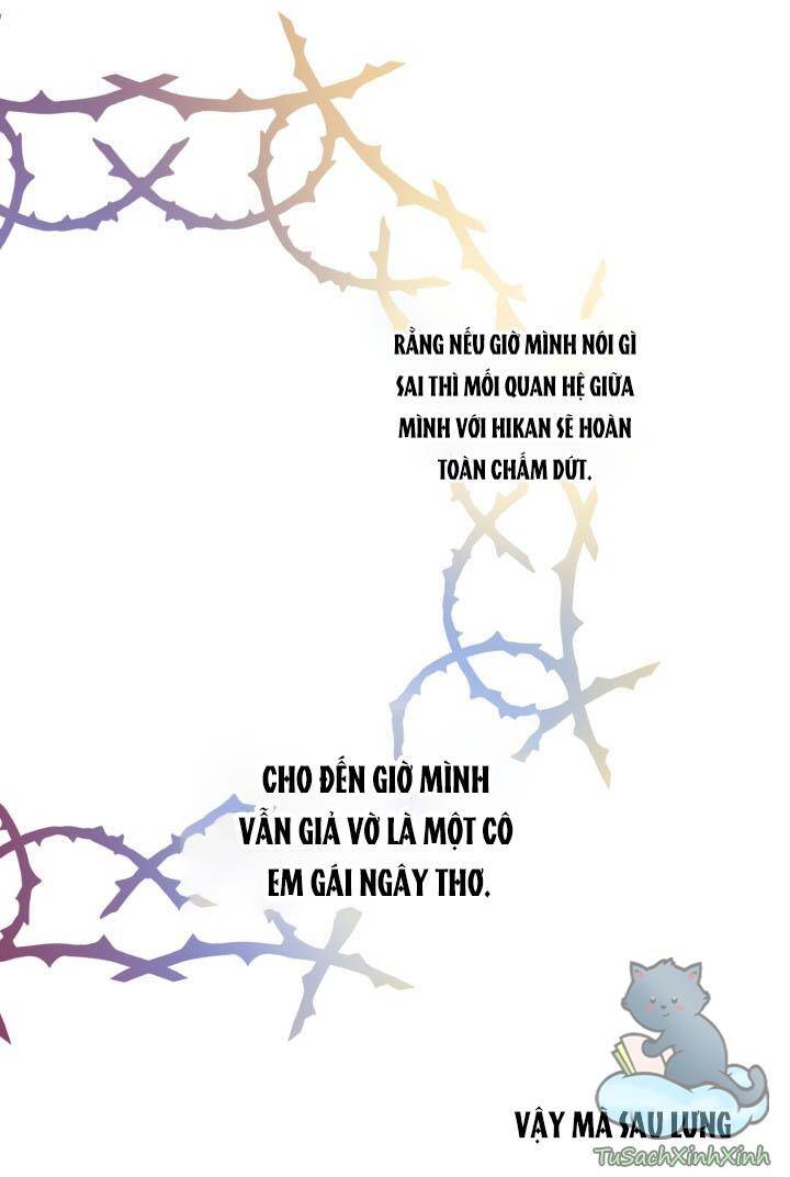 Những Nhân Vật Mạnh Nhất Thế Giới Ám Ảnh Tôi Chap 95 - Next Chap 96
