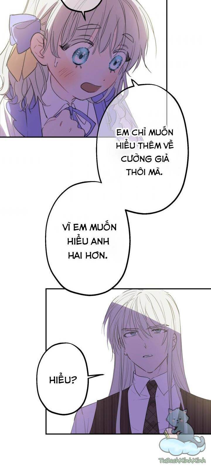 Những Nhân Vật Mạnh Nhất Thế Giới Ám Ảnh Tôi Chap 95 - Next Chap 96