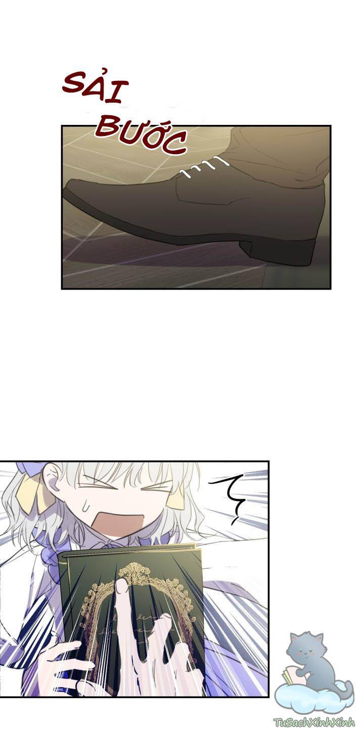 Những Nhân Vật Mạnh Nhất Thế Giới Ám Ảnh Tôi Chap 95 - Next Chap 96