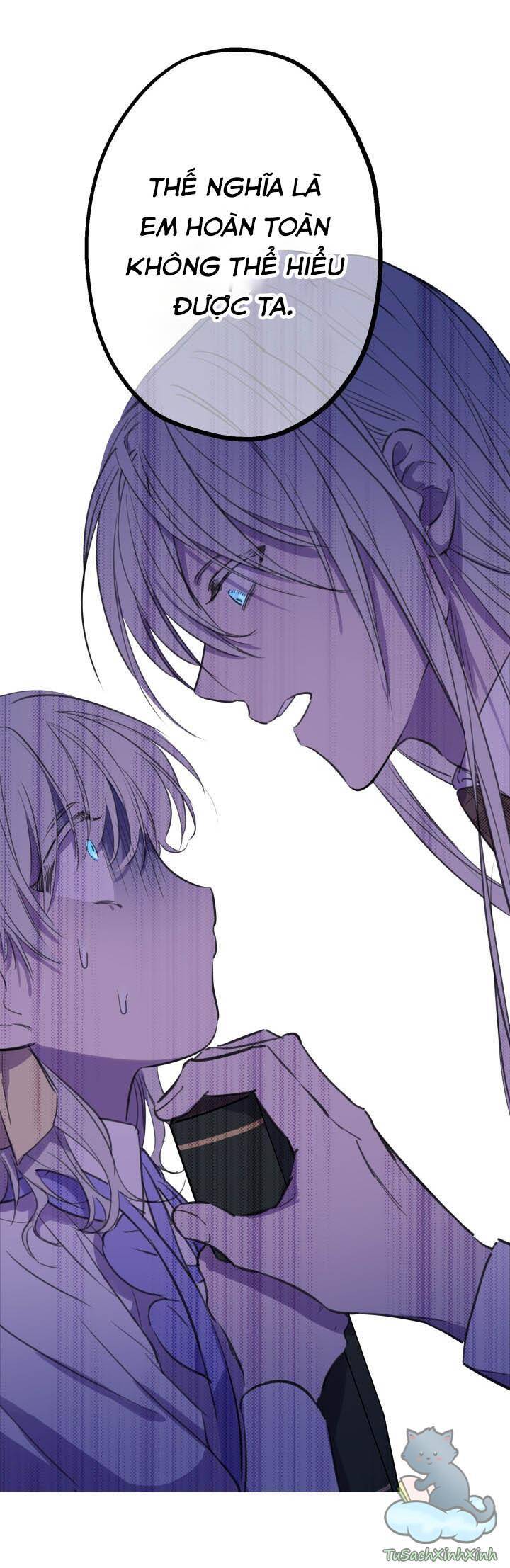 Những Nhân Vật Mạnh Nhất Thế Giới Ám Ảnh Tôi Chap 95 - Next Chap 96