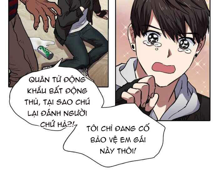 Những Ranker Cấp S Mà Tôi Nuôi Dưỡng Chap 10 - Next Chap 11