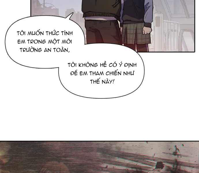 Những Ranker Cấp S Mà Tôi Nuôi Dưỡng Chap 10 - Next Chap 11