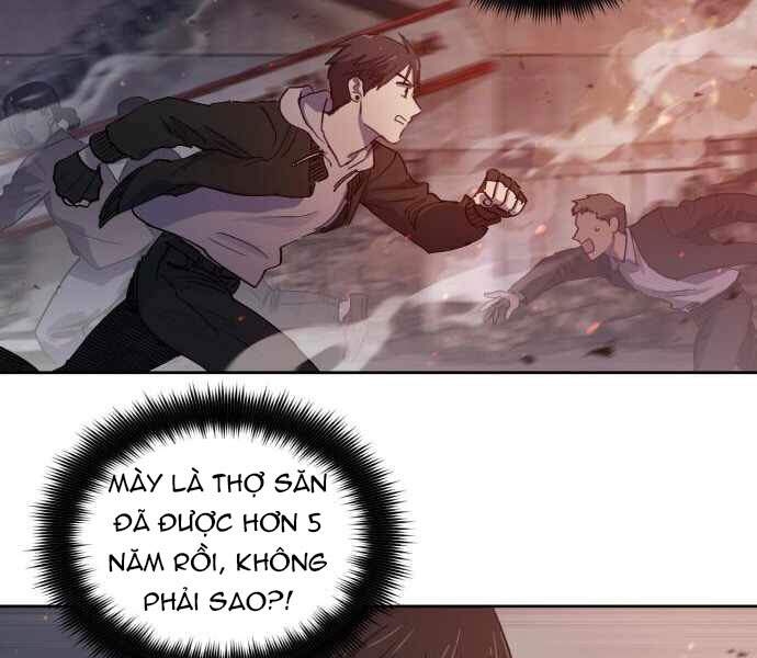 Những Ranker Cấp S Mà Tôi Nuôi Dưỡng Chap 10 - Next Chap 11
