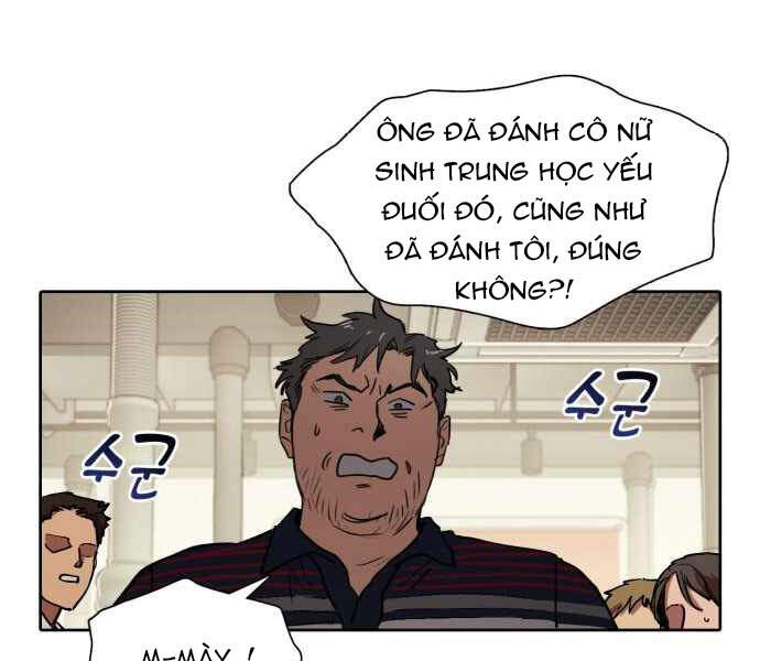 Những Ranker Cấp S Mà Tôi Nuôi Dưỡng Chap 10 - Next Chap 11