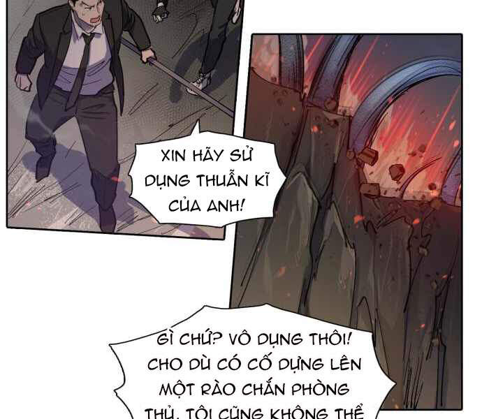 Những Ranker Cấp S Mà Tôi Nuôi Dưỡng Chap 10 - Next Chap 11