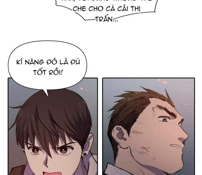 Những Ranker Cấp S Mà Tôi Nuôi Dưỡng Chap 10 - Next Chap 11
