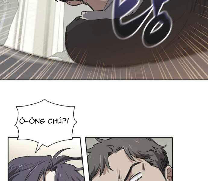 Những Ranker Cấp S Mà Tôi Nuôi Dưỡng Chap 10 - Next Chap 11