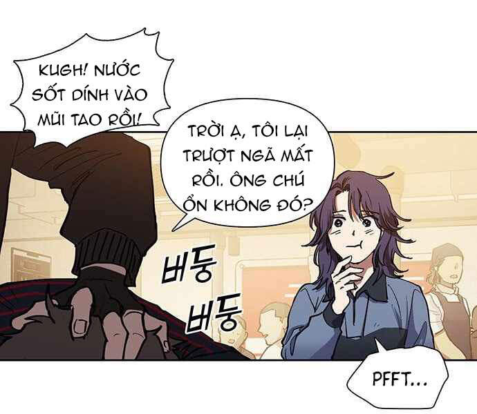 Những Ranker Cấp S Mà Tôi Nuôi Dưỡng Chap 10 - Next Chap 11