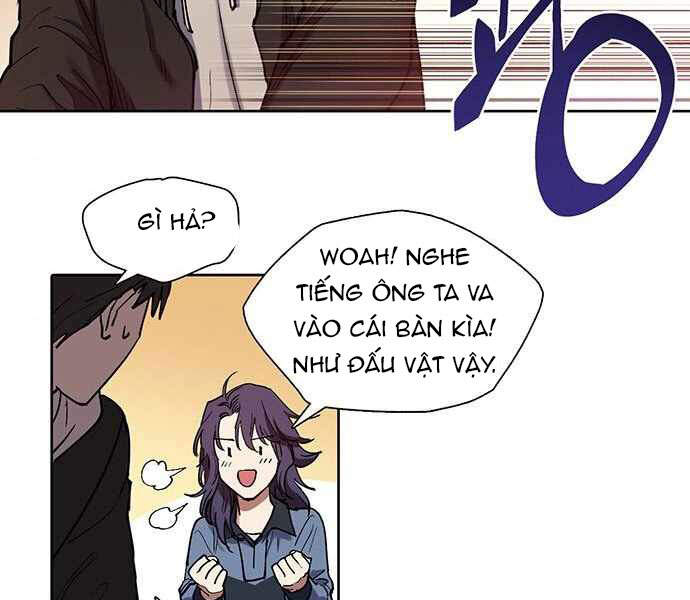 Những Ranker Cấp S Mà Tôi Nuôi Dưỡng Chap 10 - Next Chap 11
