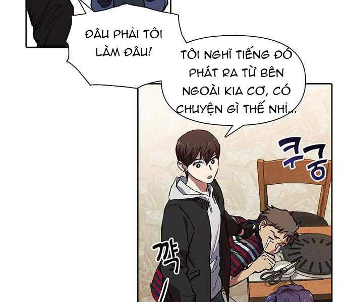 Những Ranker Cấp S Mà Tôi Nuôi Dưỡng Chap 10 - Next Chap 11
