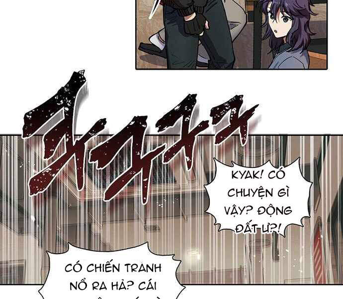 Những Ranker Cấp S Mà Tôi Nuôi Dưỡng Chap 10 - Next Chap 11