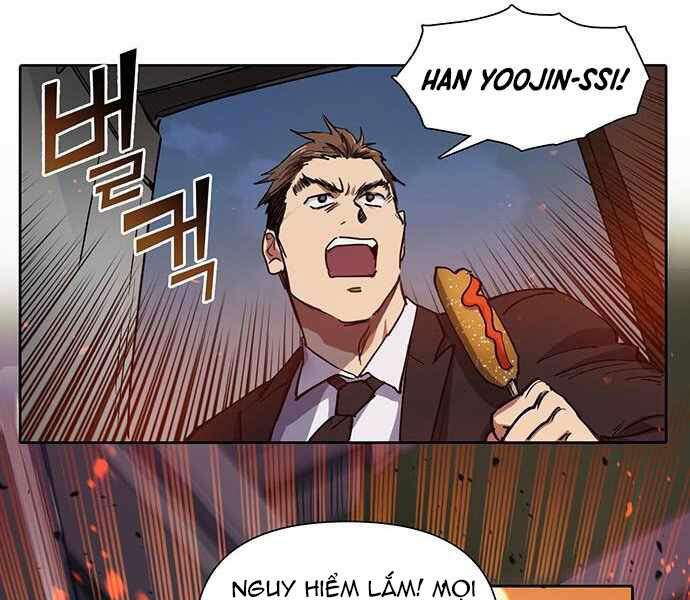 Những Ranker Cấp S Mà Tôi Nuôi Dưỡng Chap 10 - Next Chap 11