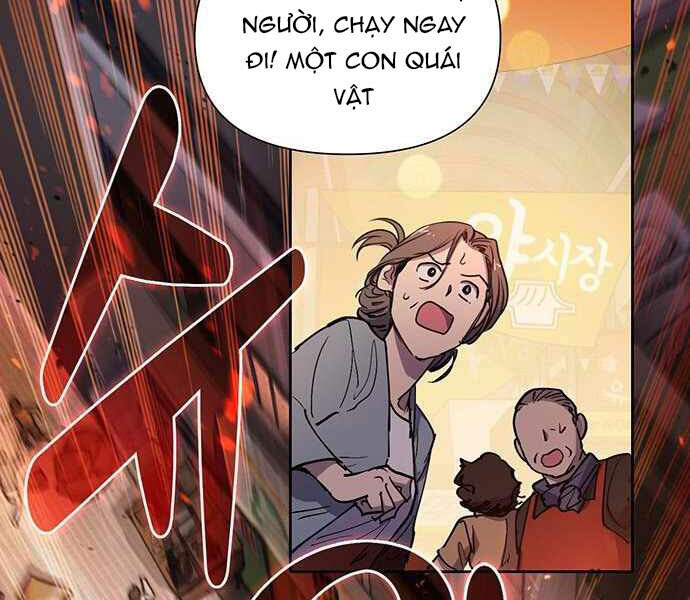 Những Ranker Cấp S Mà Tôi Nuôi Dưỡng Chap 10 - Next Chap 11