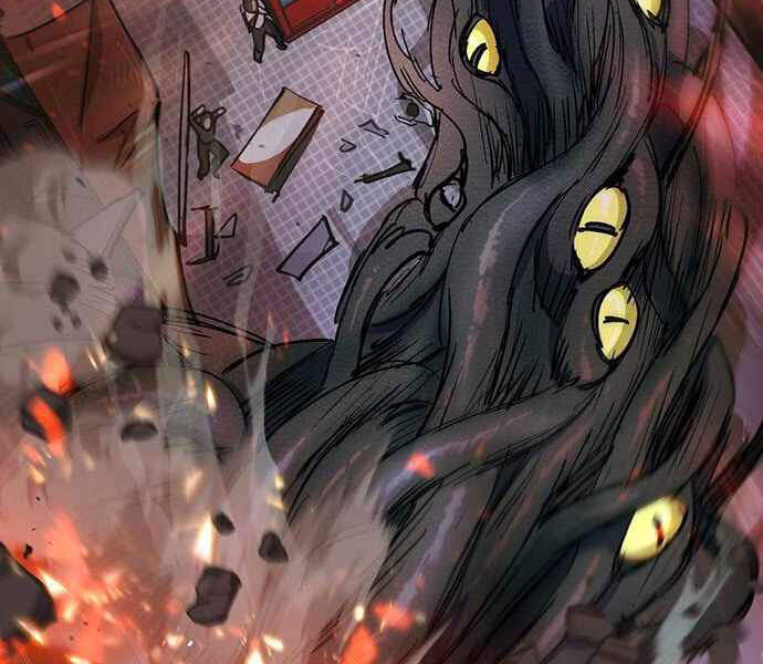 Những Ranker Cấp S Mà Tôi Nuôi Dưỡng Chap 10 - Next Chap 11