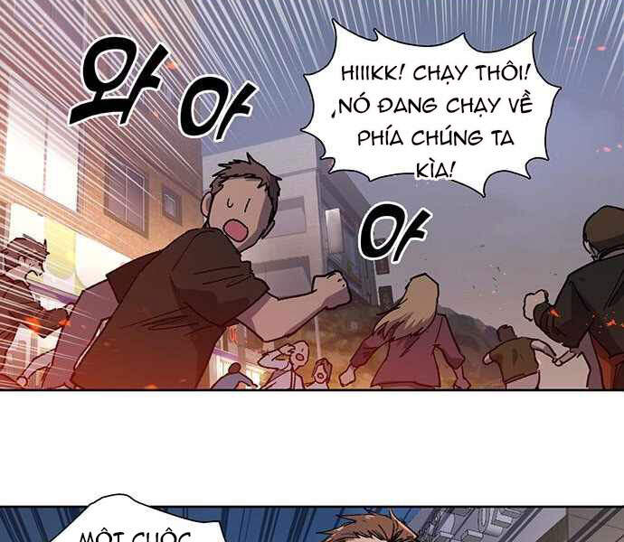 Những Ranker Cấp S Mà Tôi Nuôi Dưỡng Chap 10 - Next Chap 11