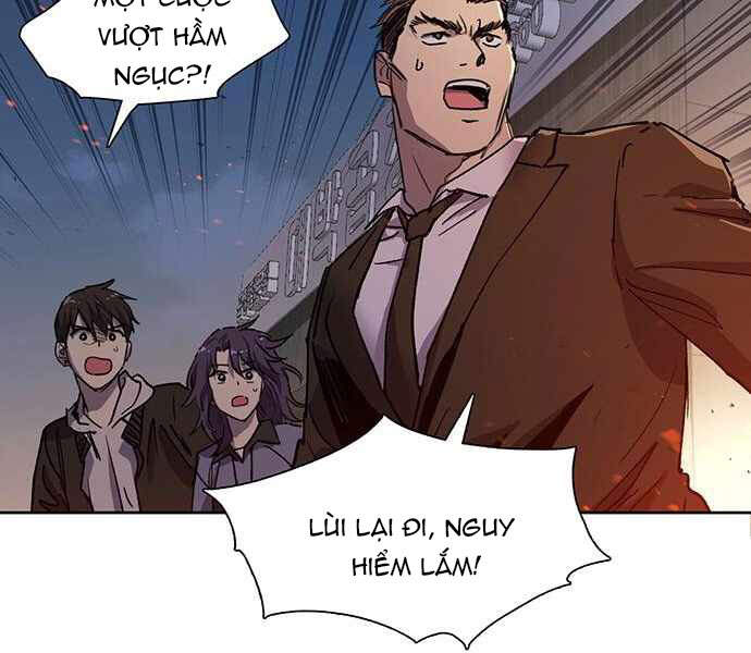 Những Ranker Cấp S Mà Tôi Nuôi Dưỡng Chap 10 - Next Chap 11