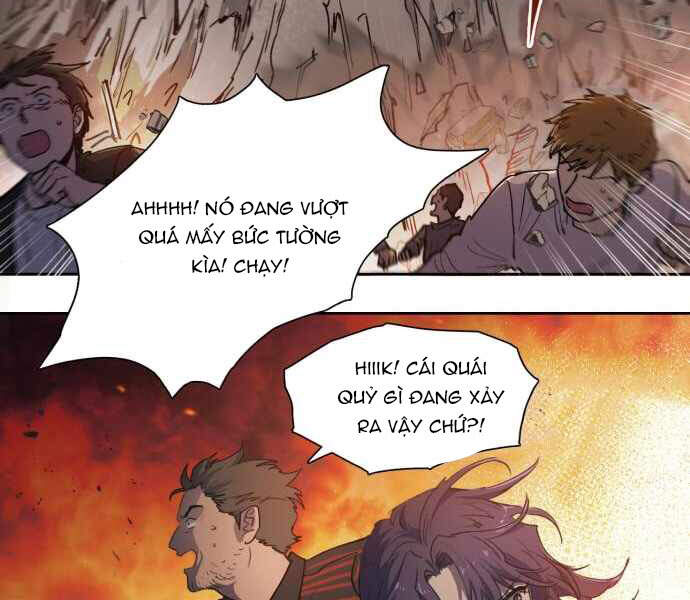 Những Ranker Cấp S Mà Tôi Nuôi Dưỡng Chap 10 - Next Chap 11